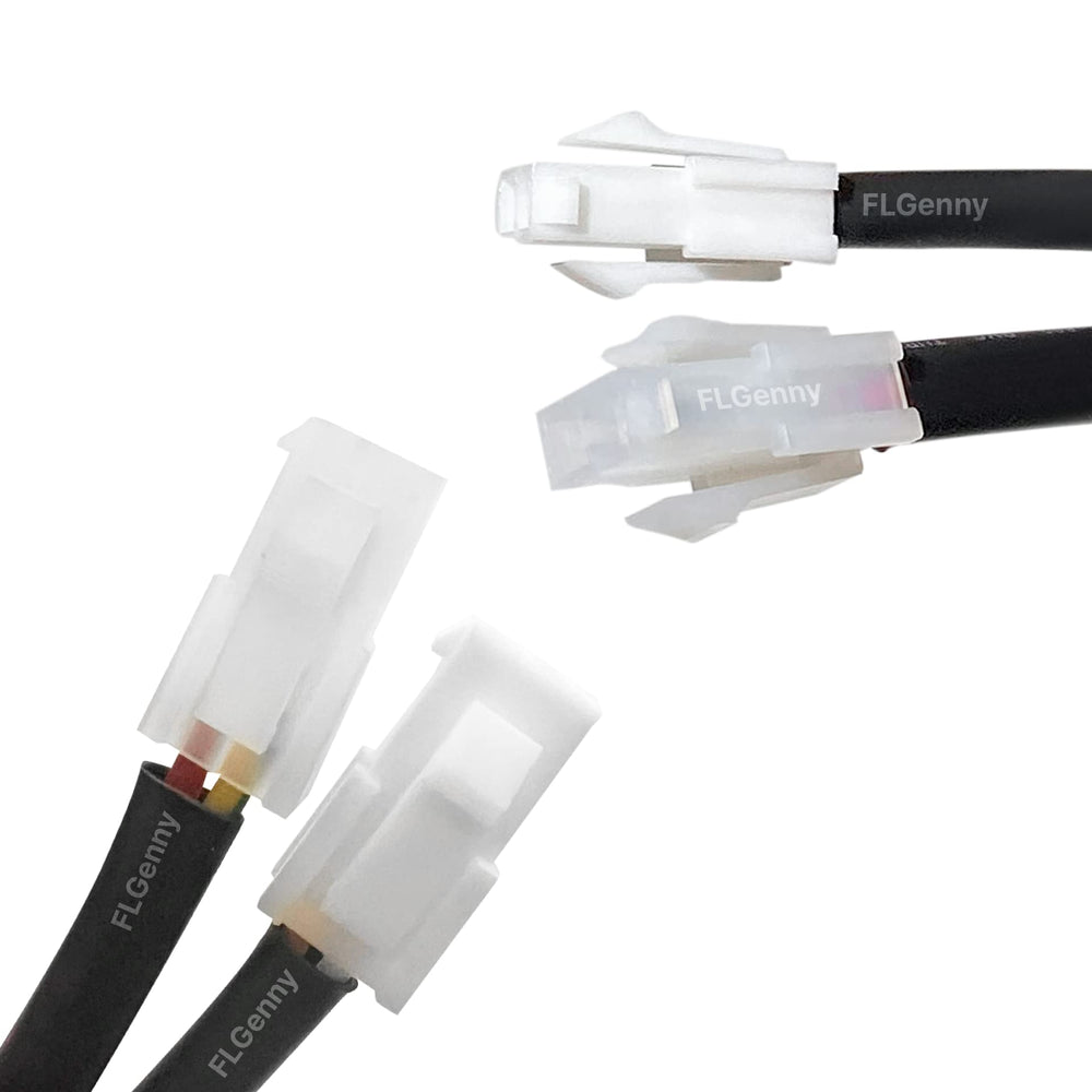 FLGenny packaging for Predator and PowerHorse compatibility, ready for installation.