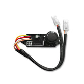 FLGenny Predator ignition module closeup ensuring reliable spark for compatible generators.