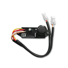 FLGenny Predator ignition module closeup ensuring reliable spark for compatible generators.