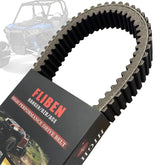 FLIBEN drive belt for Polaris RZR 1000 ensures durable performance on rugged off-road trails.