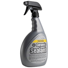 FLITZ ceramic sealant 32oz bottle ready for long-lasting shine on vehicles