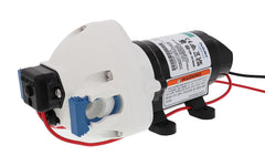 Flojet R3526144D handles up to 50 PSI for reliable on-demand water use