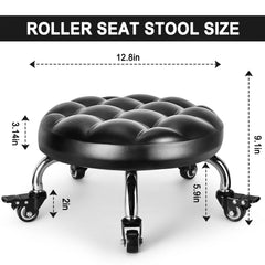 FLOLXNB ergonomic design highlights the low stool for kneeling work