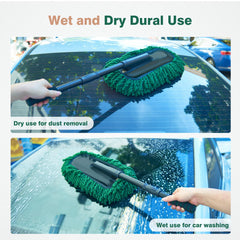 FLORICH duster-storage-pouch keeps tools organized and portable.