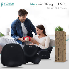 FLORICH office-chair use shows versatile all-day support