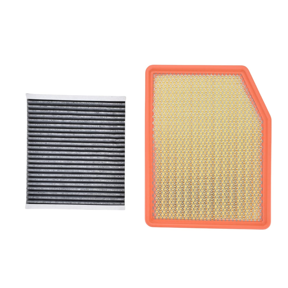 FLTRUCKTOP A3244C CP966 improves cabin air feel after replacement.