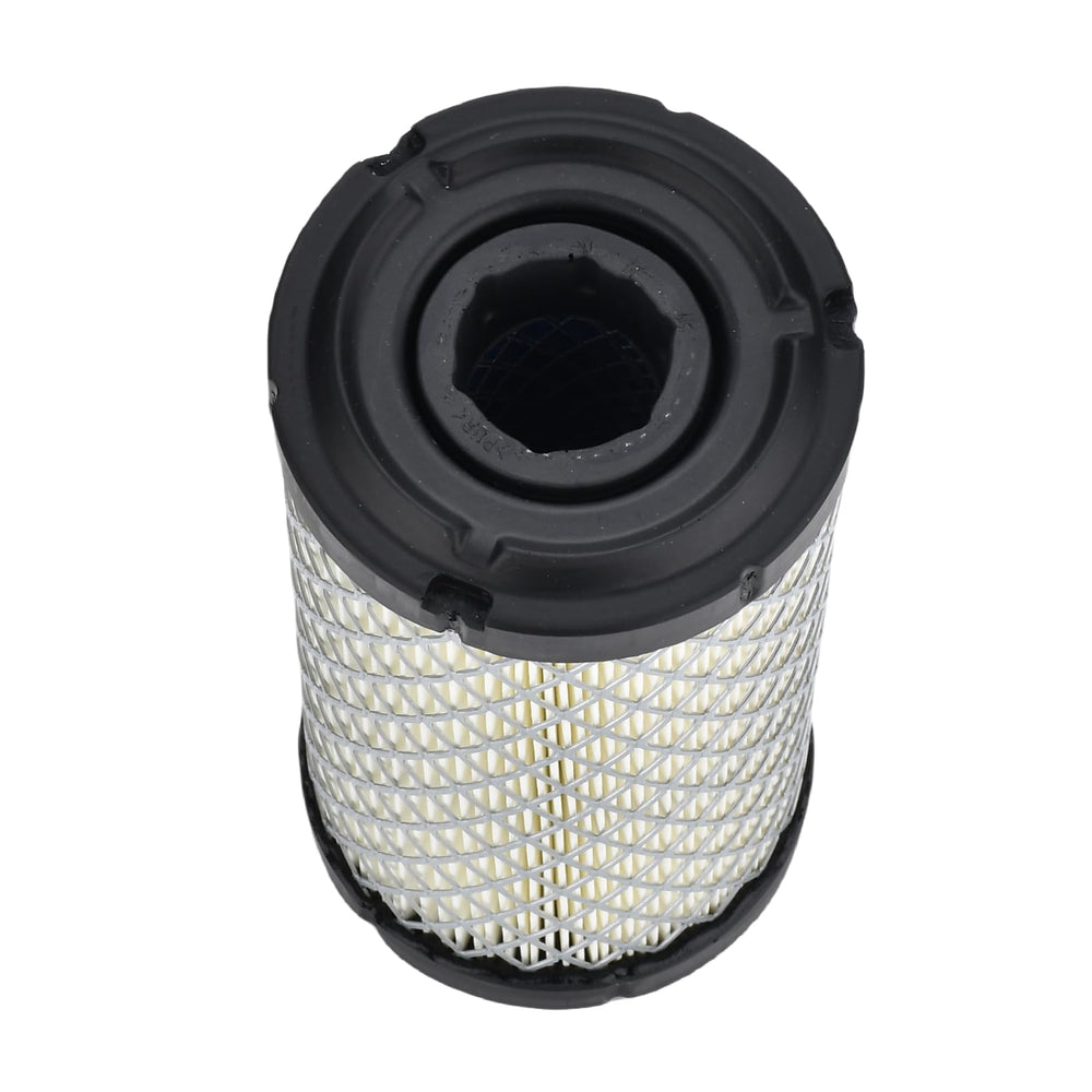 FLTRUCKTOP assembled air filter kit ready for field use.