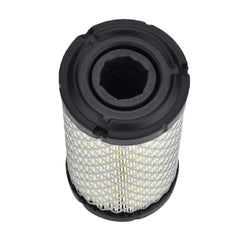 FLTRUCKTOP assembled air filter kit ready for field use.