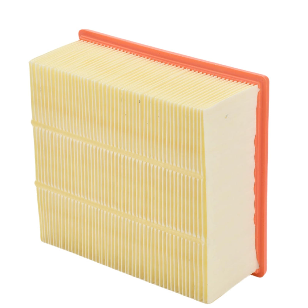 FLTRUCKTOP rugged housing emphasizes long service life and reliable filtration.