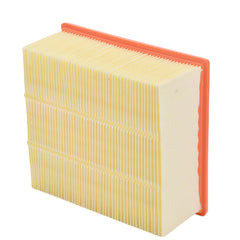 FLTRUCKTOP rugged housing emphasizes long service life and reliable filtration.