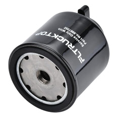 FLTRUCKTOP durable filter media closeup for long service life