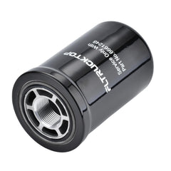 FLTRUCKTOP high-quality components contribute to dependable filtration