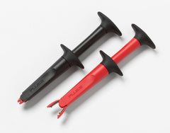 Fluke TLK282 back probe pins (five) for accessing fuel injectors and sensors.