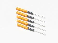 Fluke TLK282 soft case for organized tool transport.