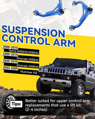 FLYCLE ball joint assembly supports precise steering and smooth movement.