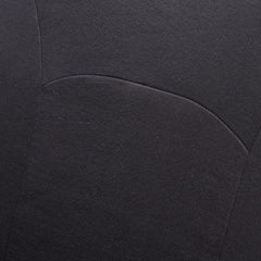 Flying Banner classic-style seat cover adds fashion to interior