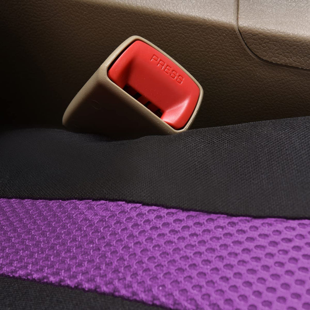 Flying Banner easy care: machine washable and quick air drying.