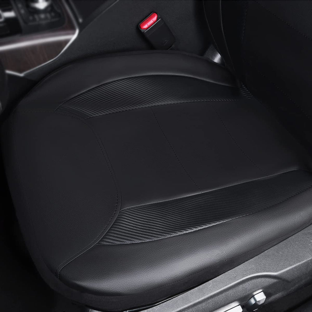 Flying Banner universal fit for low bucket seats in many cars.
