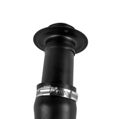 Flynsu bundled hardware included supports quick installation