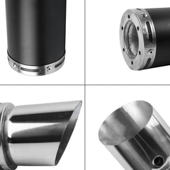 FLYPIG Gy6 compatibility warning helps ensure correct model fitment.