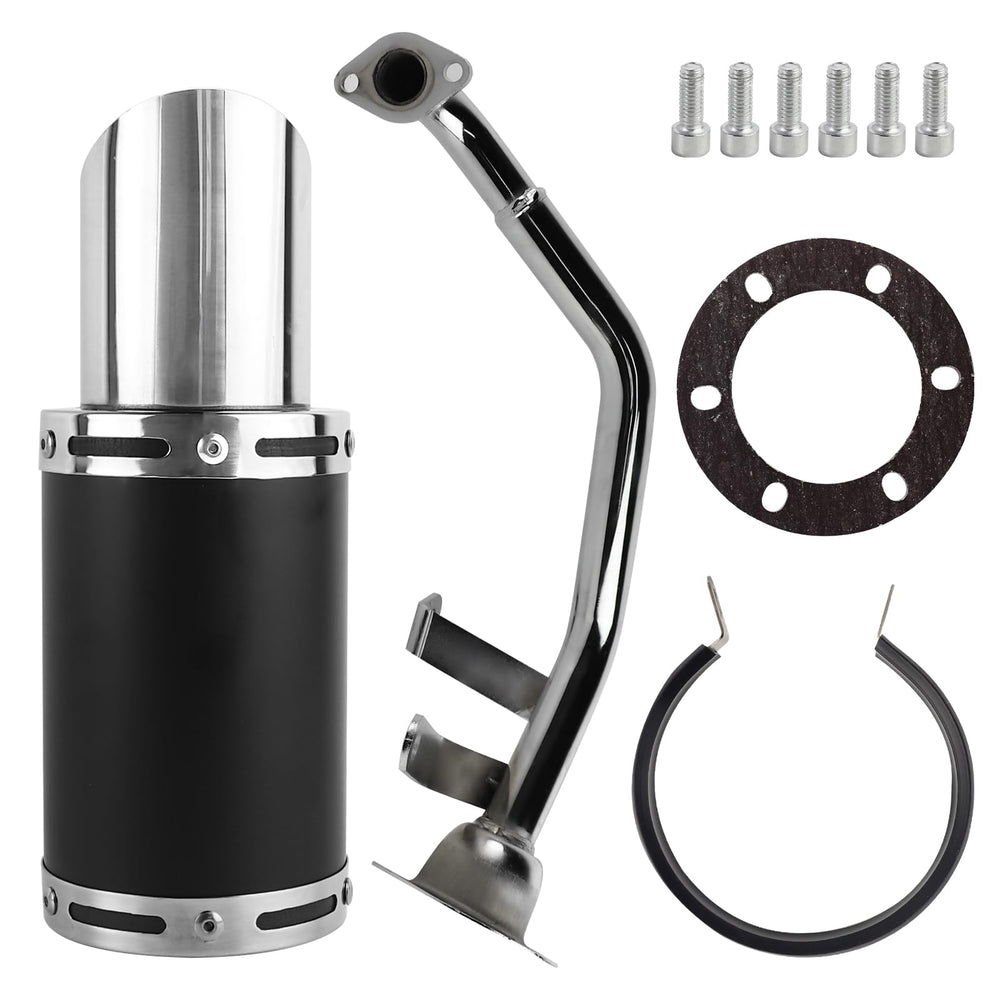 FLYPIG Gy6 mold-welded joints minimize risk of tip damage.