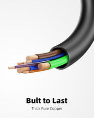 FOCSPROD 24A charging capability speeds up top-up sessions.