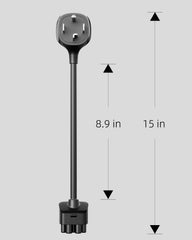 Wide operating range from -40°C to +85°C supports varied environments.