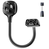 FOCSPROD NEMA14-50 adapter connector for Gen 2/3 Tesla chargers