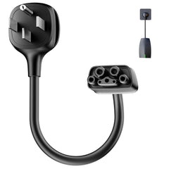 FOCSPROD NEMA14-50 adapter connector for Gen 2/3 Tesla chargers