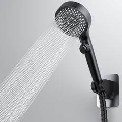 FOCSPROD jet mode for targeted cleaning of RV toilets and tubs