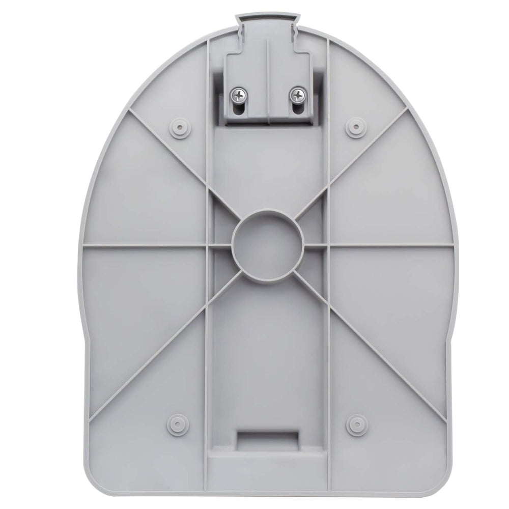 Folosem appliance valve curve-fitting enables easy installation on select models.