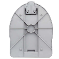 Folosem appliance valve curve-fitting enables easy installation on select models.