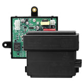 Folosem upgraded RV fridge power module board front view, a durable replacement for Dometic models.