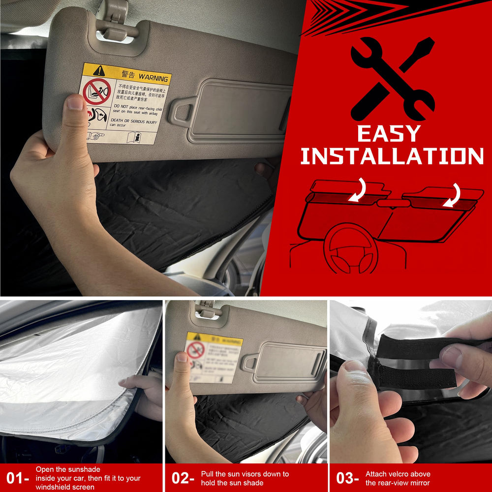 Custom-fit design ensures precise coverage for Chevrolet Silverado 1999–2006