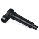 Forccord PCV valve close-up shows precision design for reliable engine ventilation