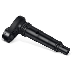 Forccord PCV valve close-up shows precision design for reliable engine ventilation