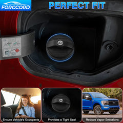 Forccord fuel-cap-abs-material-durability signals long service life