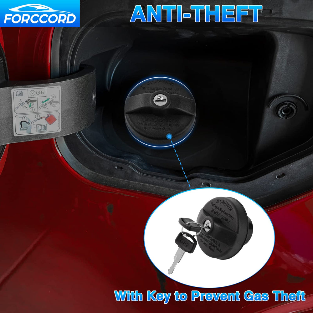 Forccord fuel-cap-package-closeup emphasizes replacement packaging and contents
