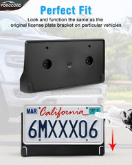 Forccord note clarifies not compatible with DS, Rebel, TRX bumpers.