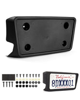 Forccord Silverado front bracket closeup showing precise fit and sturdy construction