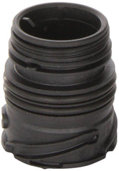 Ford Genuine 6L2Z-7G276-AA connector close-up shows OEM-grade fit for Ford vehicles.