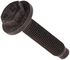 Ford F5RZ6A340B engine crankshaft pulley bolt for secure Ford engine installation