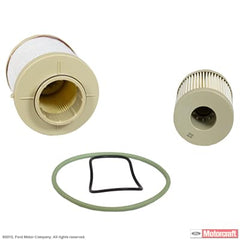 Ford FD-4616 installation-ready assembly hints at straightforward replacement.