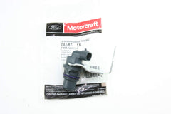 Ford Genuine F4TZ-12K073-C camshaft position sensor side view supports OEM fit
