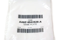 Ford AA8Z-9942528-A mounting area detail for accurate placement