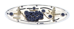 Ford CL3Z-9942528-B material closeup reveals solid construction.