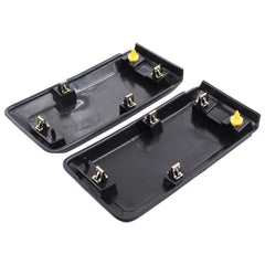 Ford F-150 compatible part in-vehicle fit illustrating seamless integration.