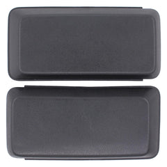 Ford F-150 compatible part installation mount showing mounting surface.