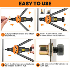 FOREVTL user manual offering clear setup guidance.