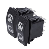 Foruly left-hand driver switch for Can-Am Defender HD8/HD10 product shot